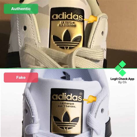 chicken wop fake adidas|How To Spot Real Vs. Fake Adidas Shoes – LegitGrails.